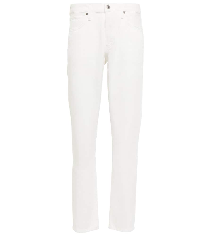 Citizens of Humanity Emerson mid-rise boyfriend jeans