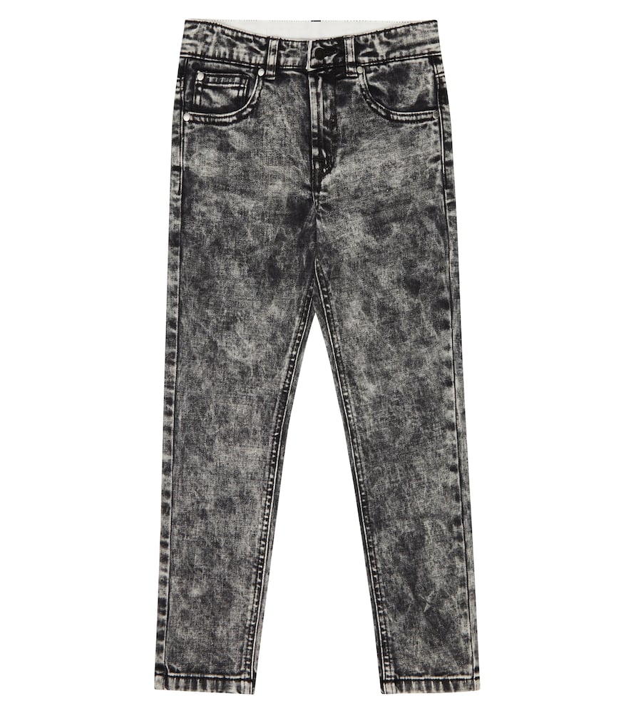 Stella McCartney Kids Faded jeans
