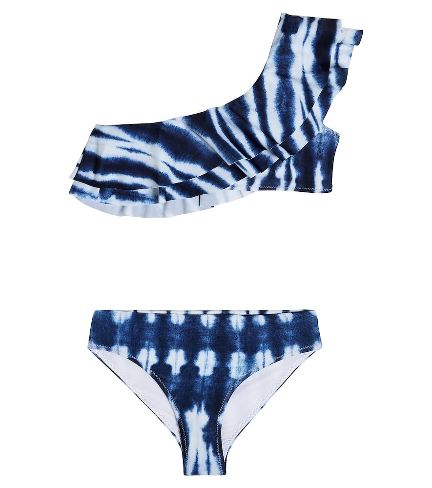 Molo Nikkie ruffled bikini