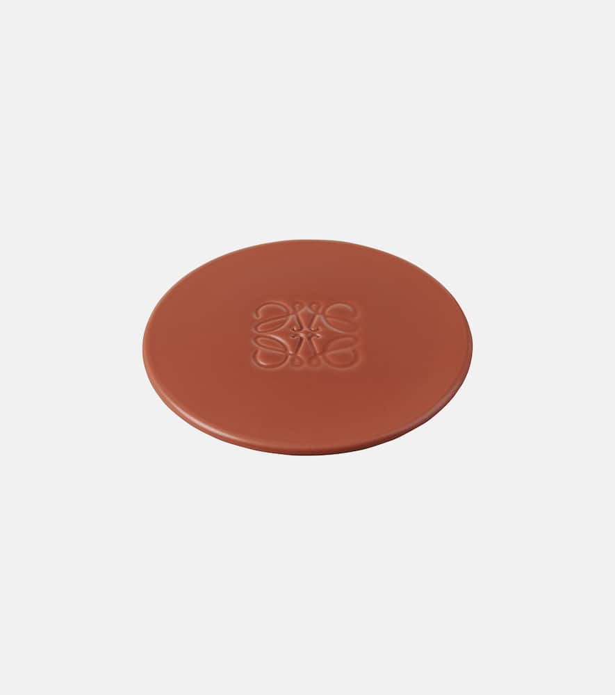 Loewe Home Scents Medium candle lid
