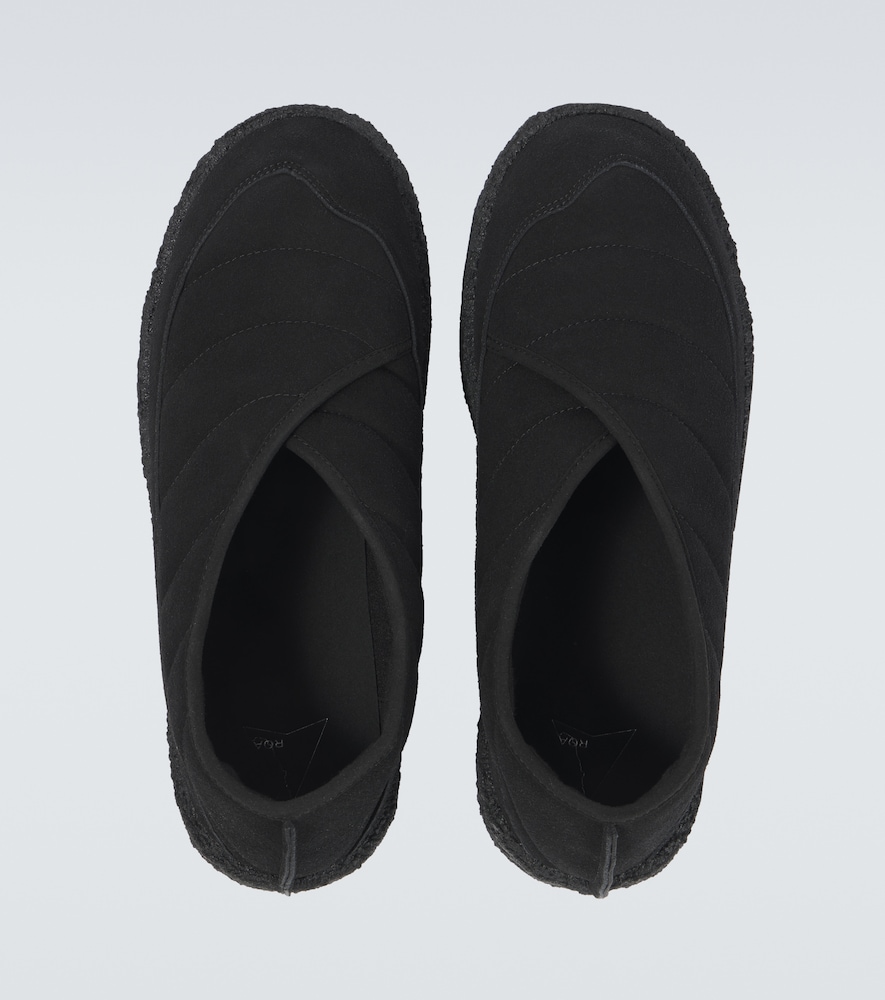  Roa Roa Slip-on Shoes 