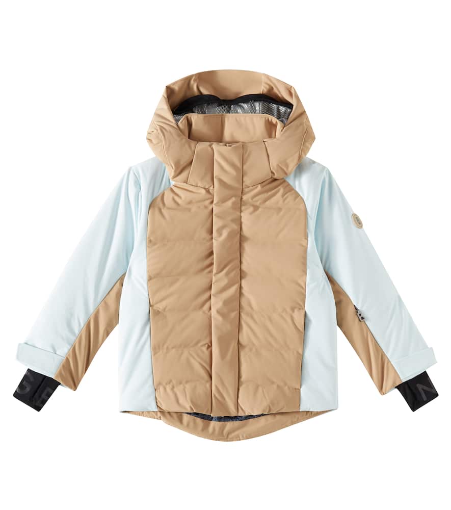 Bogner Kids Nils down ski jacket