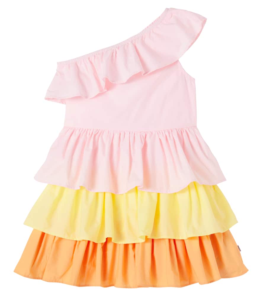 Molo Cora cotton dress