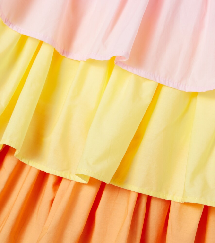  Molo Molo Kleid Cora Aus Baumwolle 