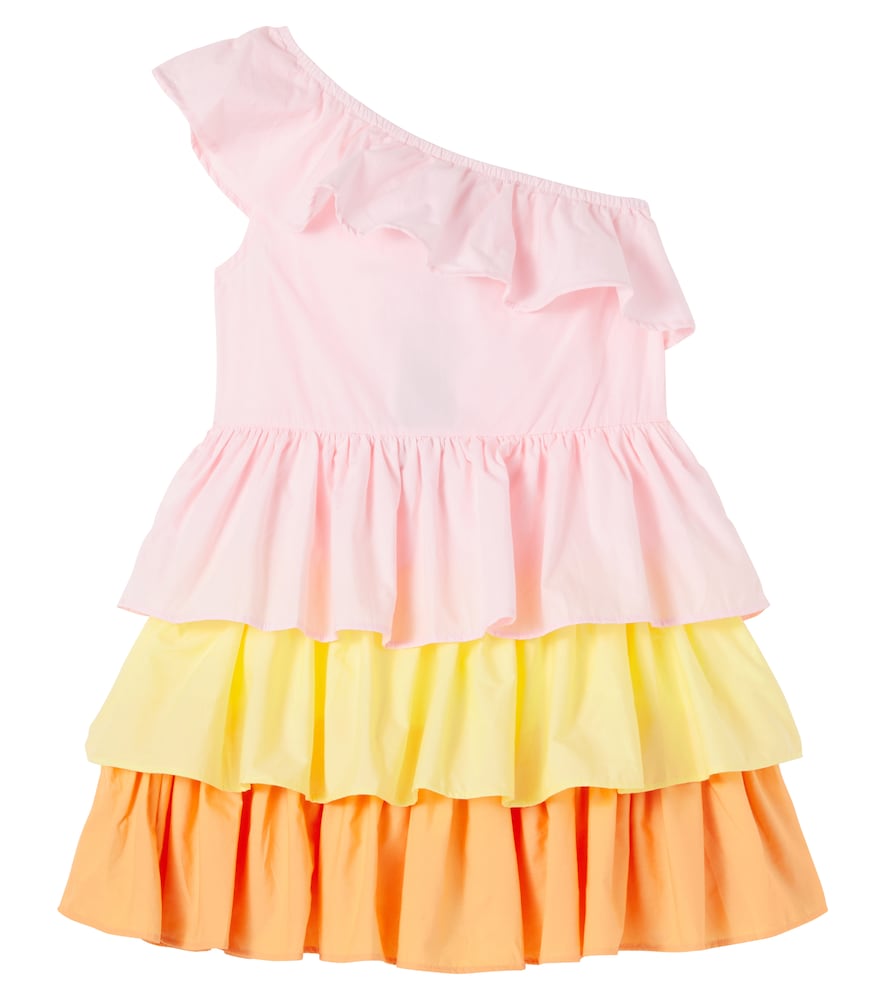  Molo Molo Kleid Cora Aus Baumwolle 