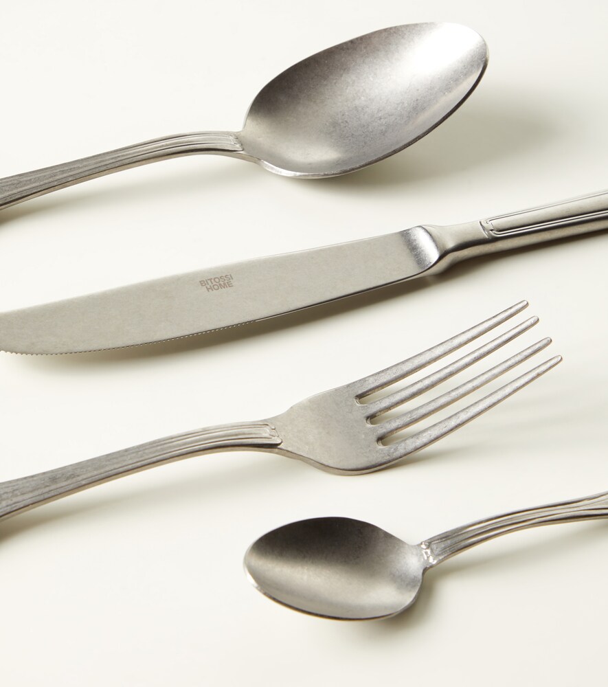  Bitossi Bitossi Besteckset, 24-teilig 