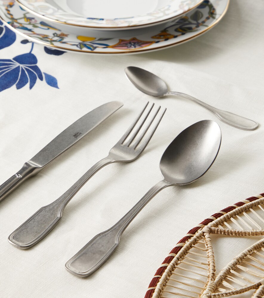  Bitossi Bitossi Besteckset, 24-teilig 