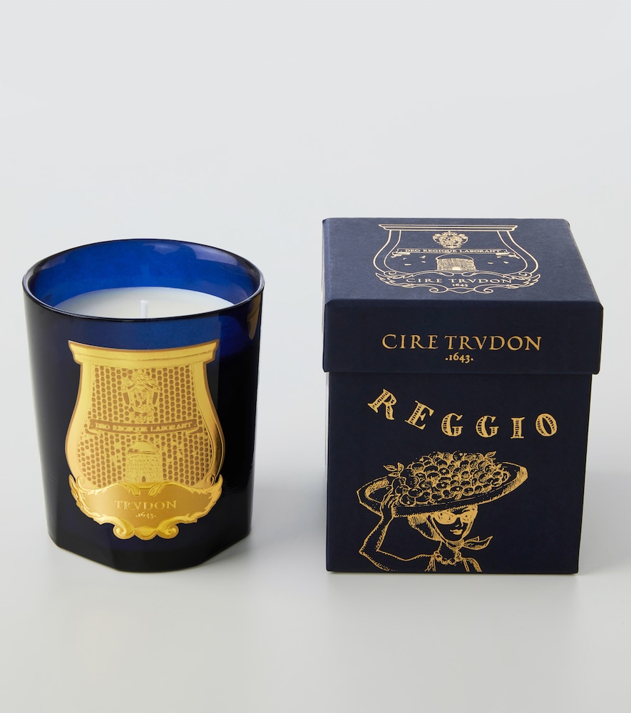  Trudon Trudon Duftkerze Reggio Classique 