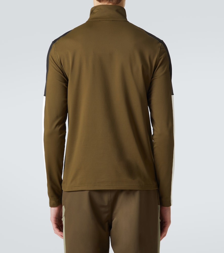  Fusalp Fusalp Ski-baselayer Pravio 