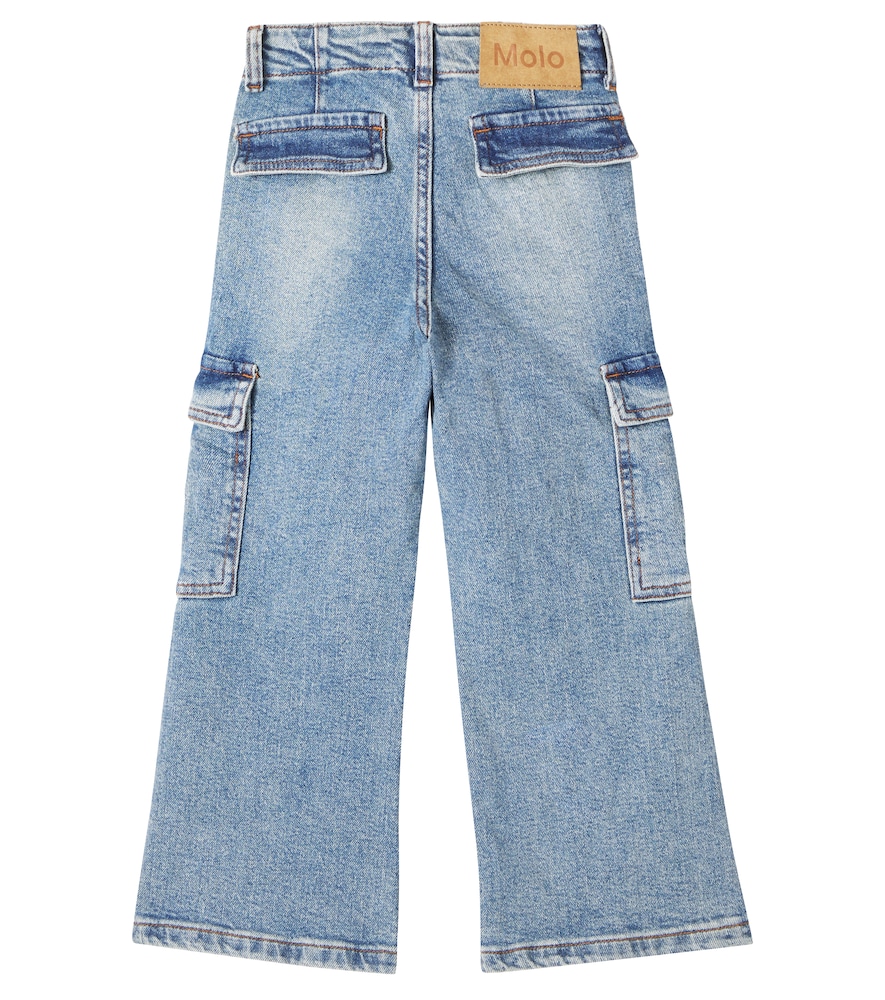  Molo Molo Jean Cargo Addy 