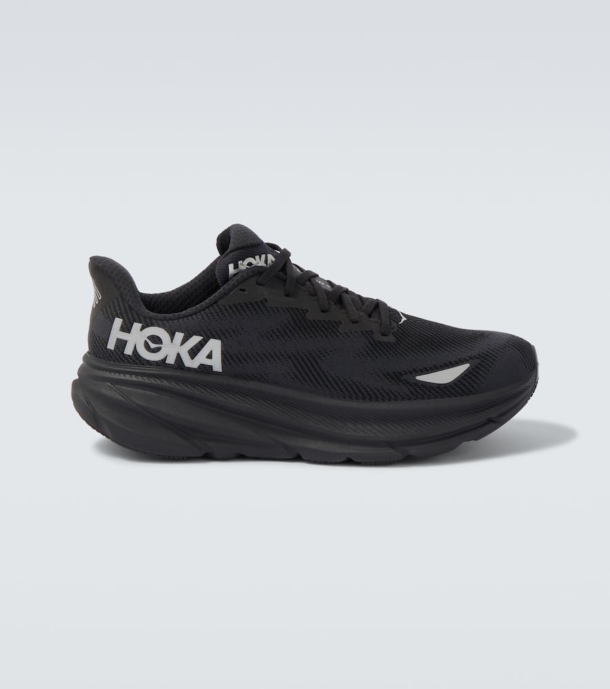 Clifton 9 GTX sneakers