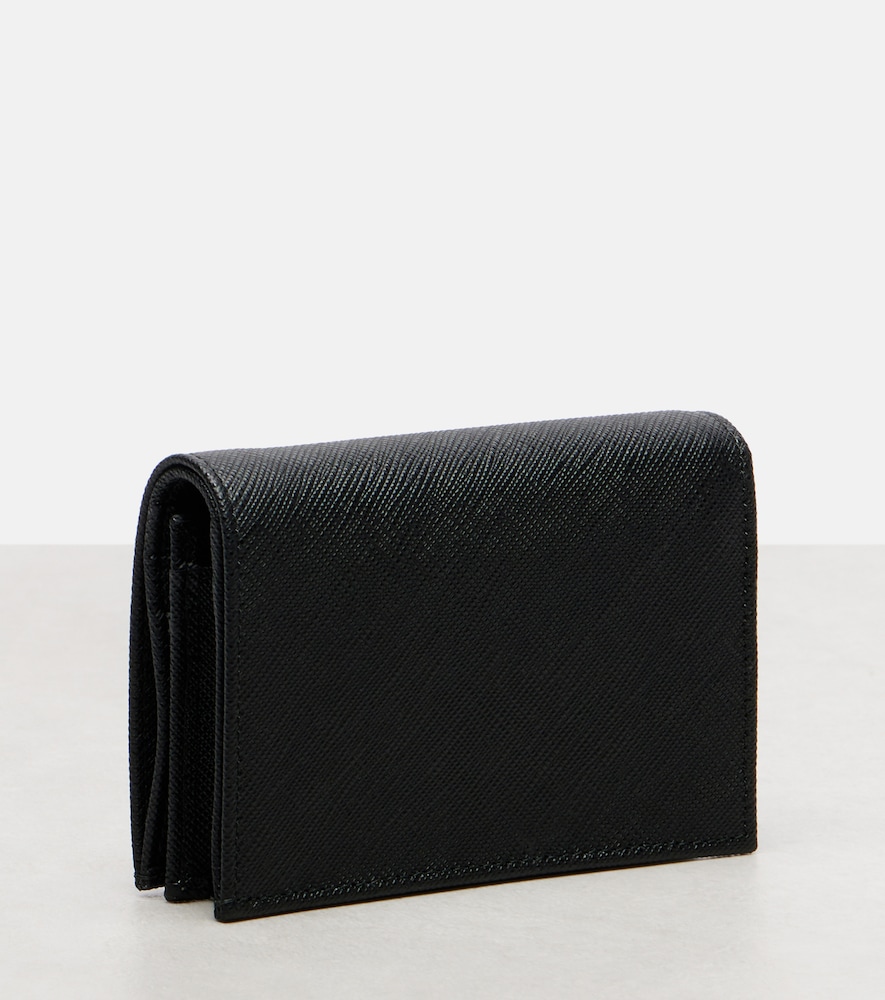  Prada Prada Cartera Small De Piel Saffiano 