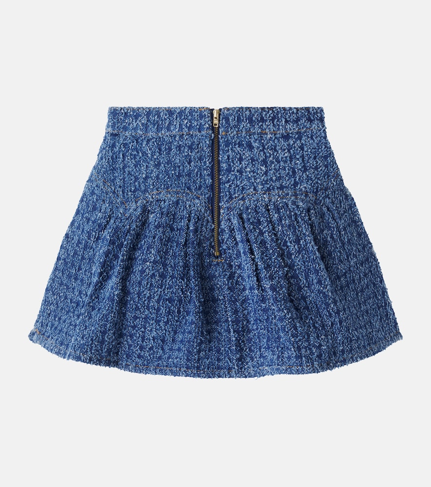  Self-portrait Kids Self-portrait Kids Rock Aus Bouclé 