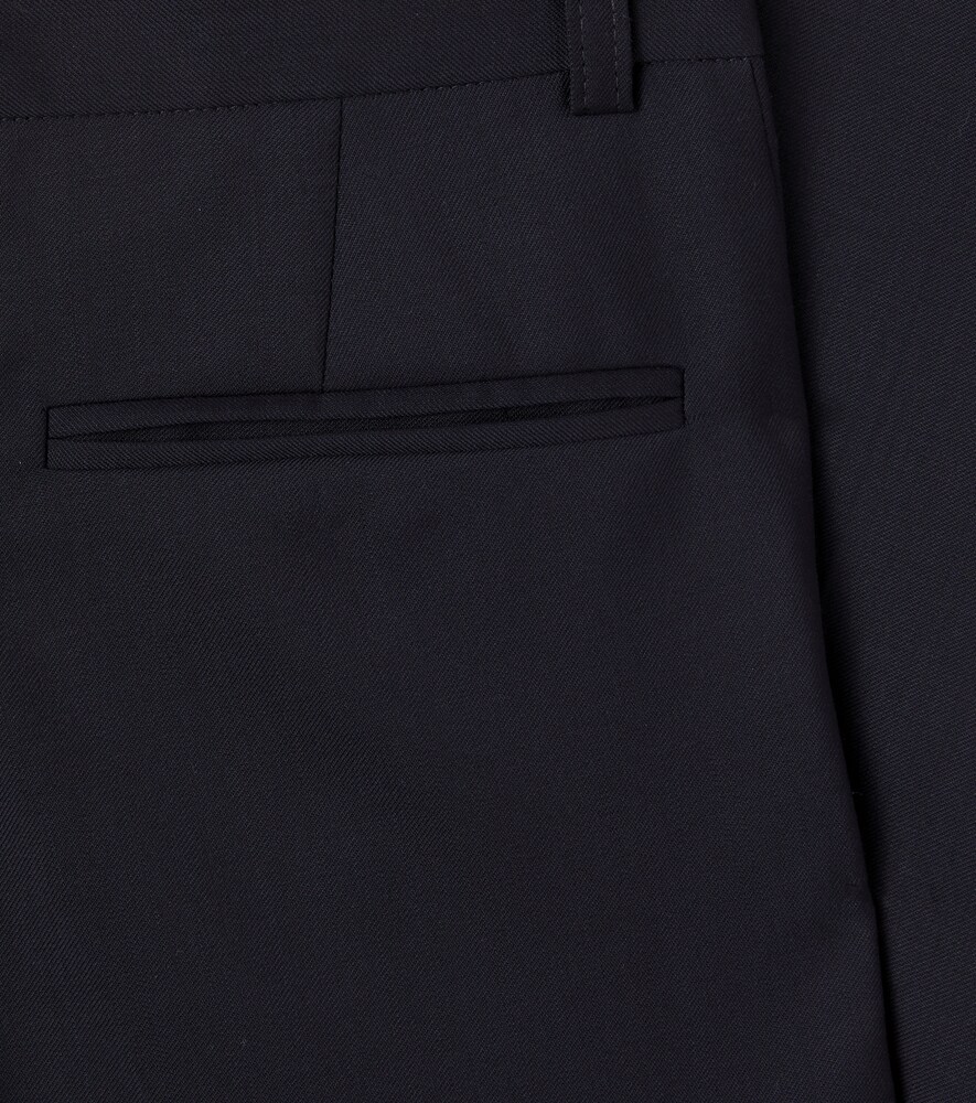  Bonpoint Bonpoint Peter Virgin Wool Suit Pants 