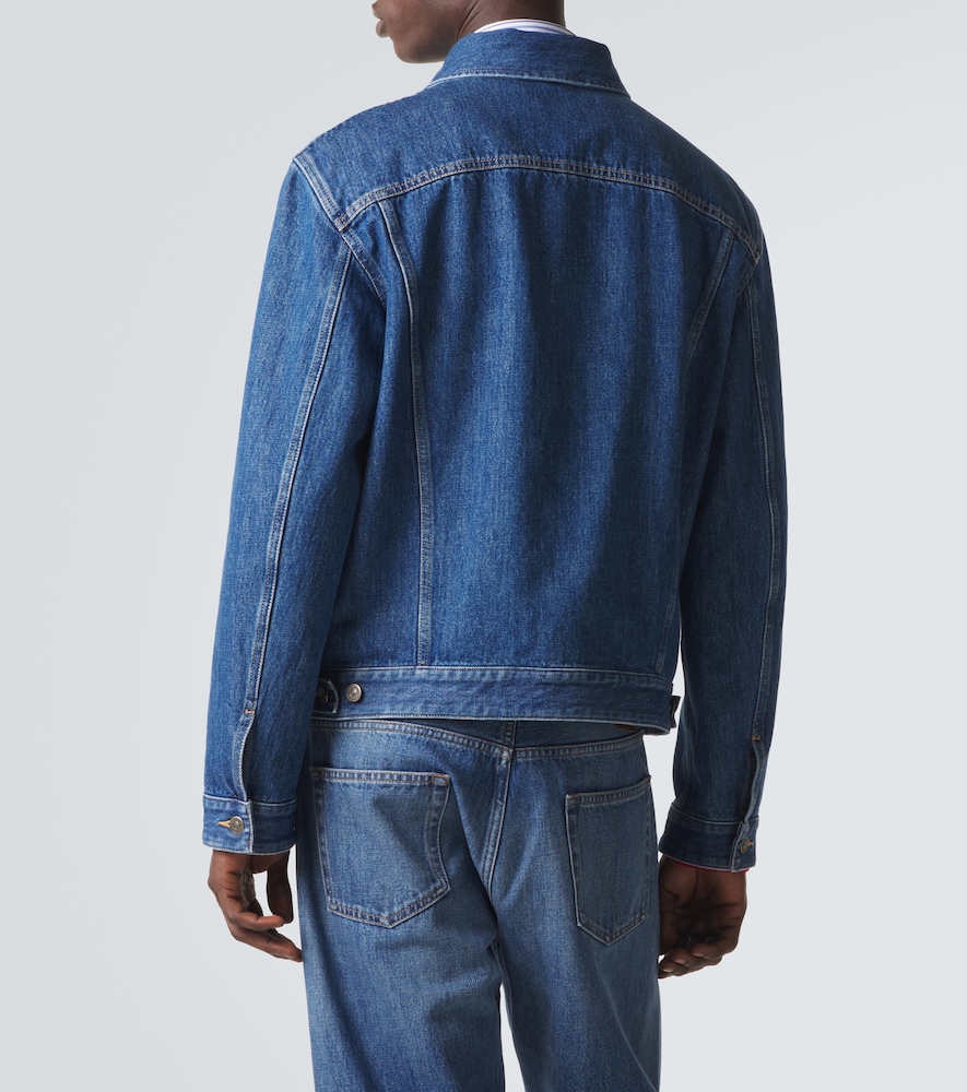  Valentino Valentino Jeansjacke 