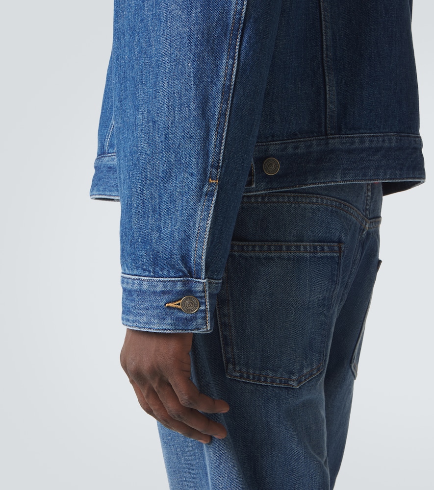  Valentino Valentino Jeansjacke 
