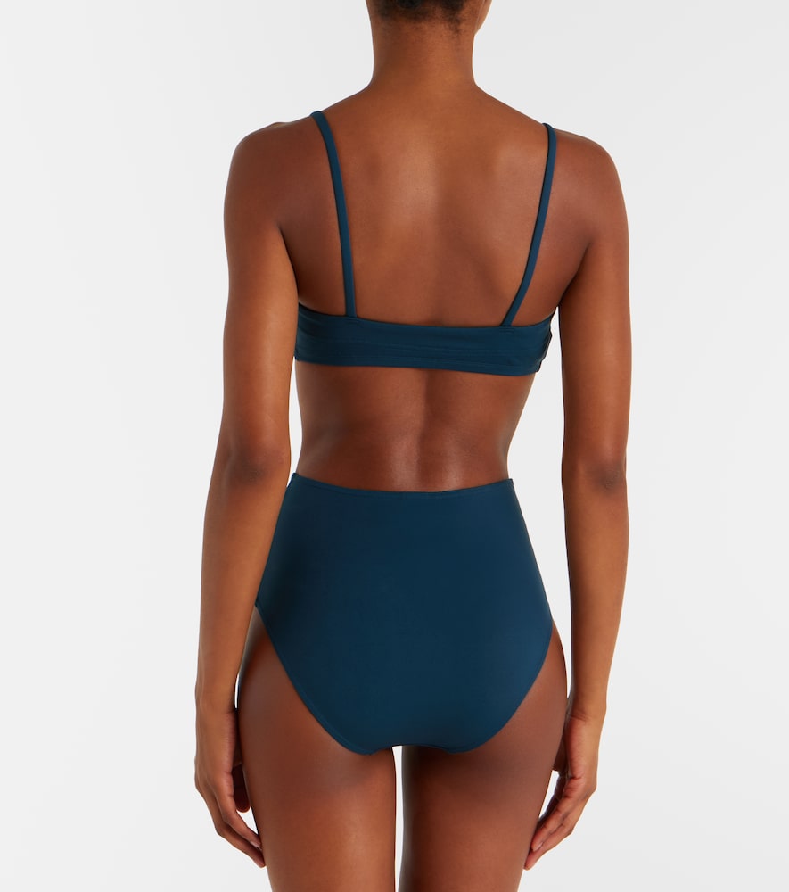  Eres Eres Bikini-oberteil Azur 