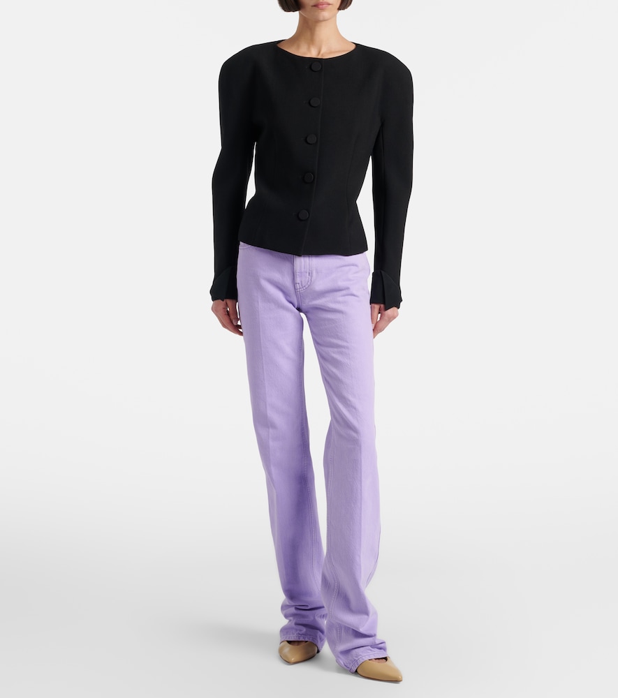 Chloé Straight jeans