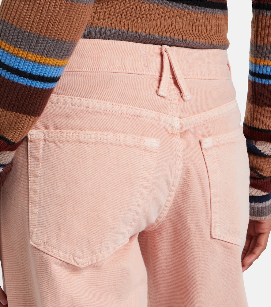 Mica Wide- Leg