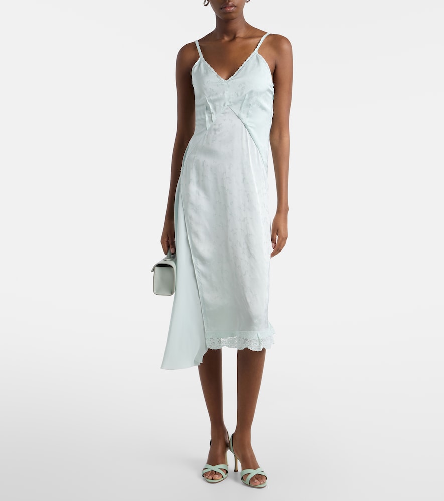 Callasli Slingback
