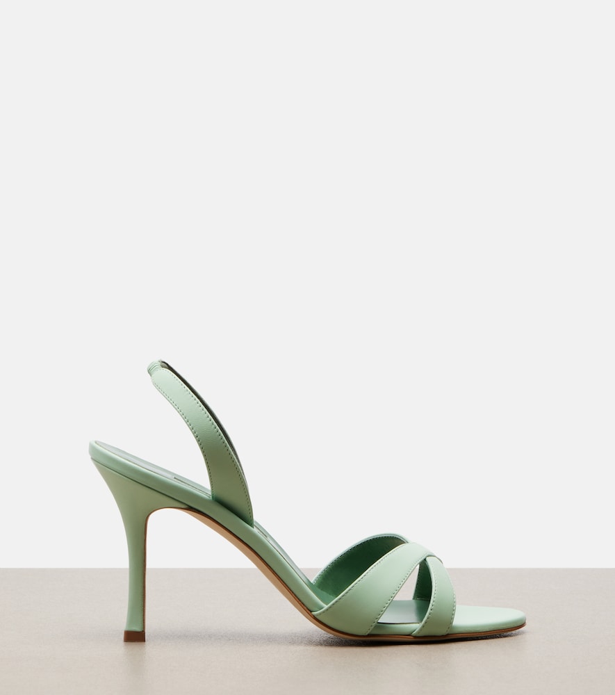 Callasli Slingback