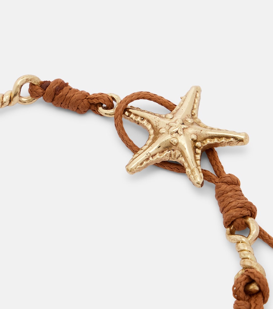  Alemais Alémais Pulsera Con Colgantes 