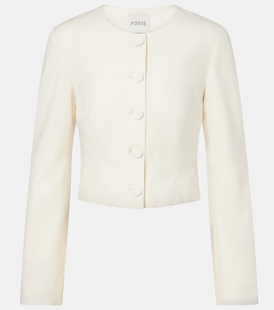 Posse Elspeth Wool Jacket