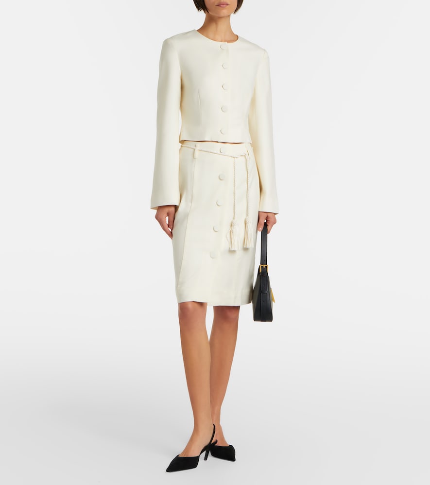Elspeth Jacket