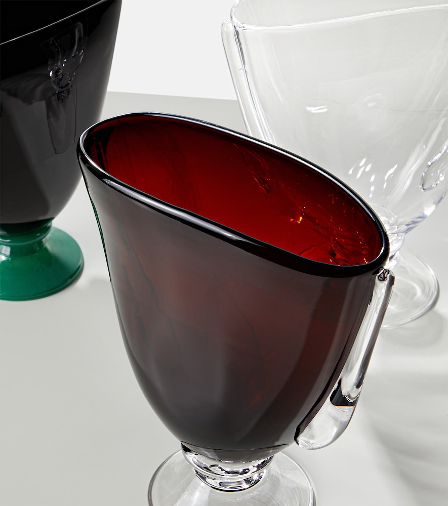  Akua Objects Akua Objects Karl Glass Vase 