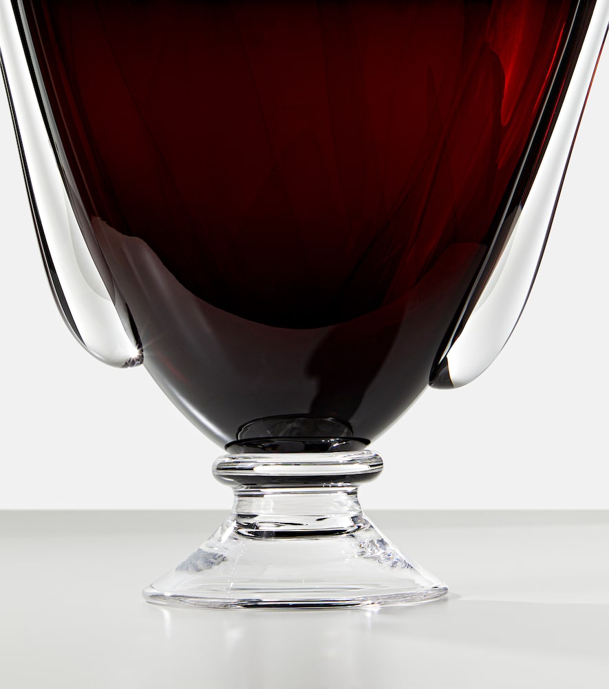  Akua Objects Akua Objects Karl Glass Vase 