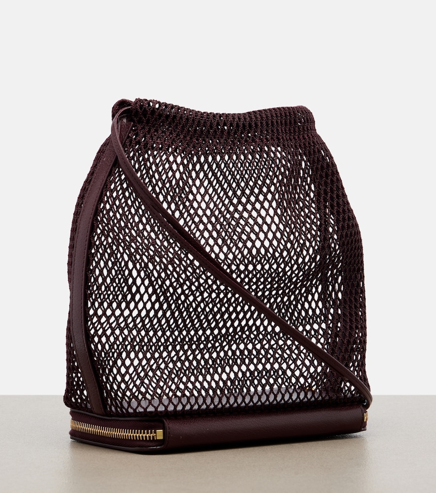  Alaia Alaïa Bucket-bag Le Pochon 