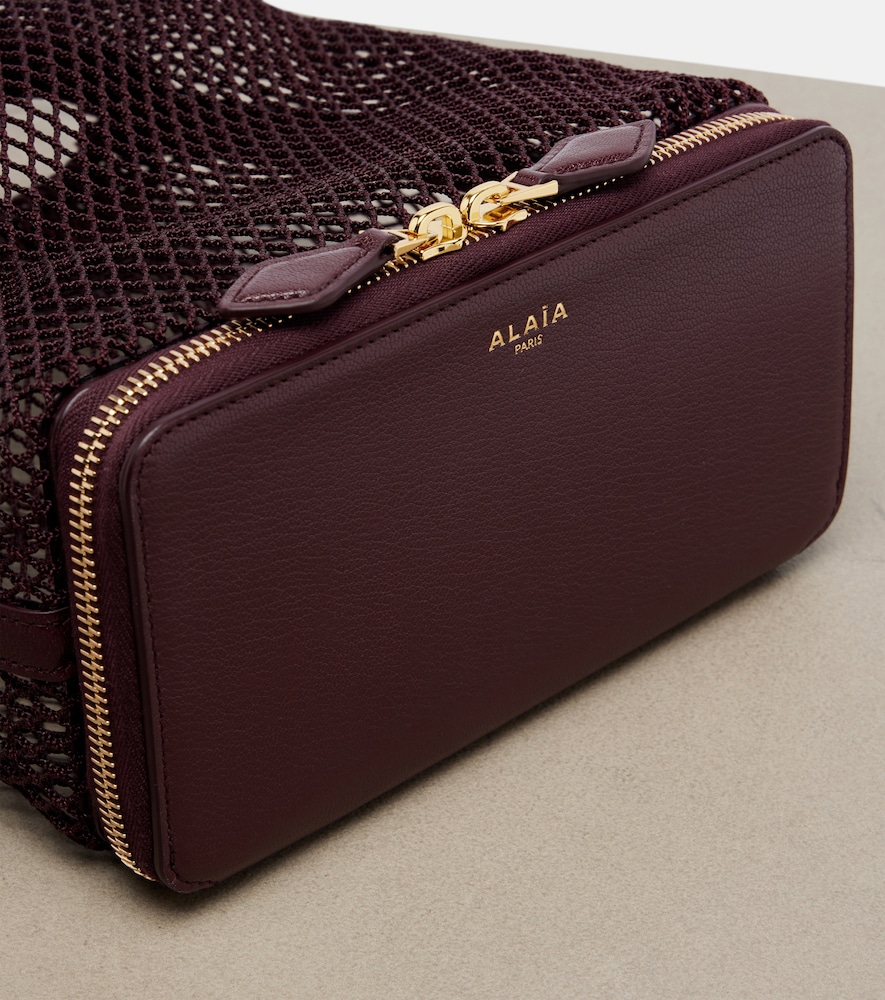  Alaia Alaïa Bucket-bag Le Pochon 