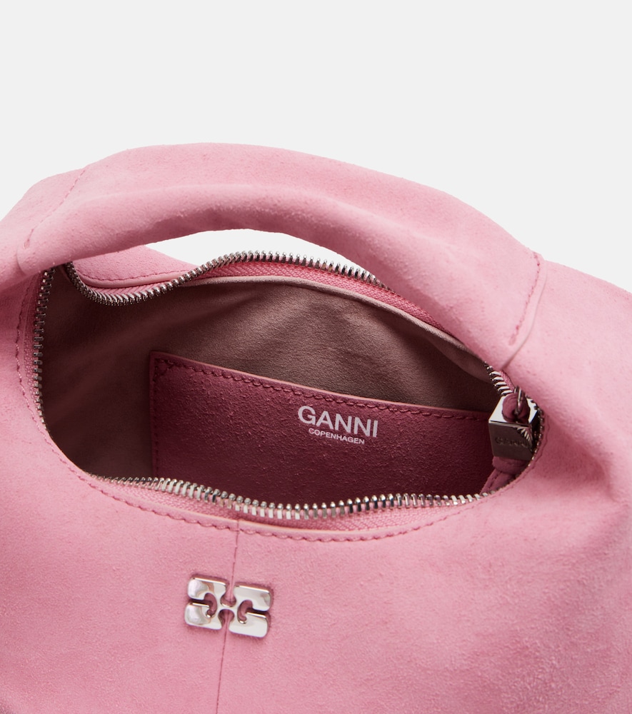  Ganni Ganni Mini-bag 