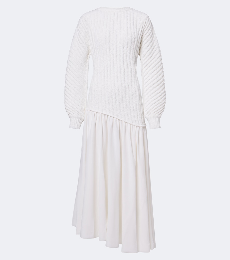 Midikleid