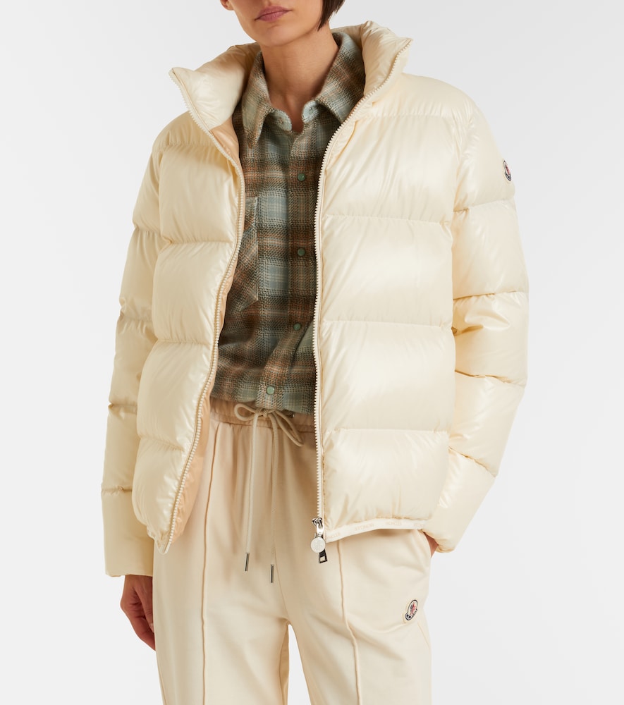 Moncler Abbadia down jacket