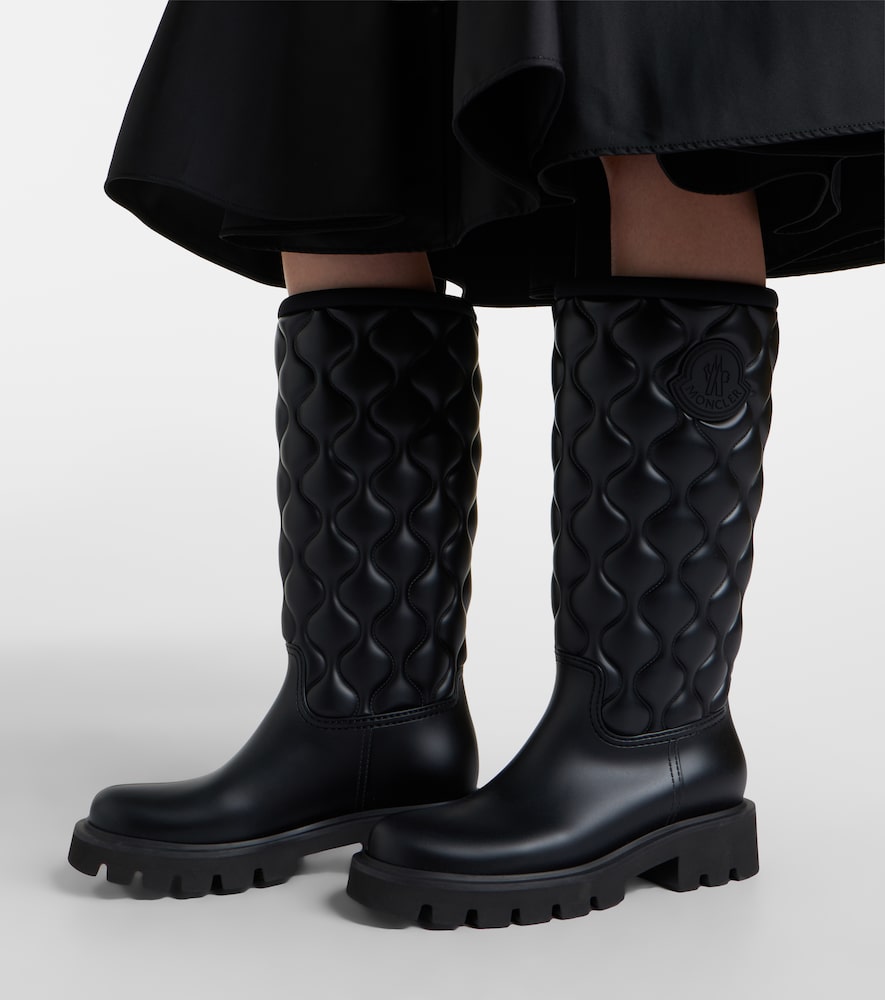 Kickstream Rain Boots