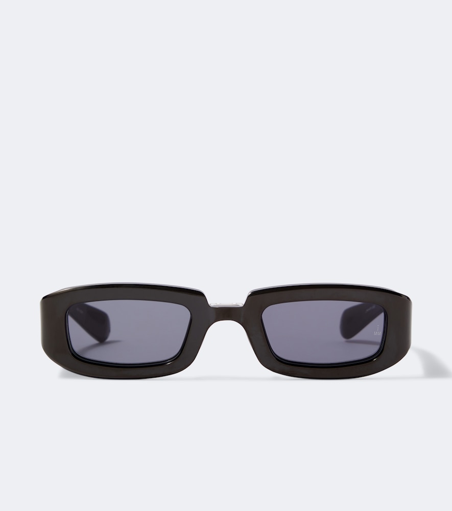 Eckige Sonnenbrille Ryder