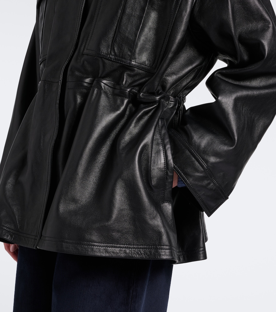 Róhe Jacket