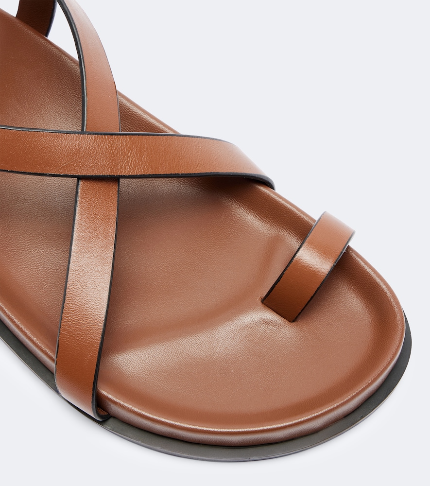 Jalen Slim Sandals