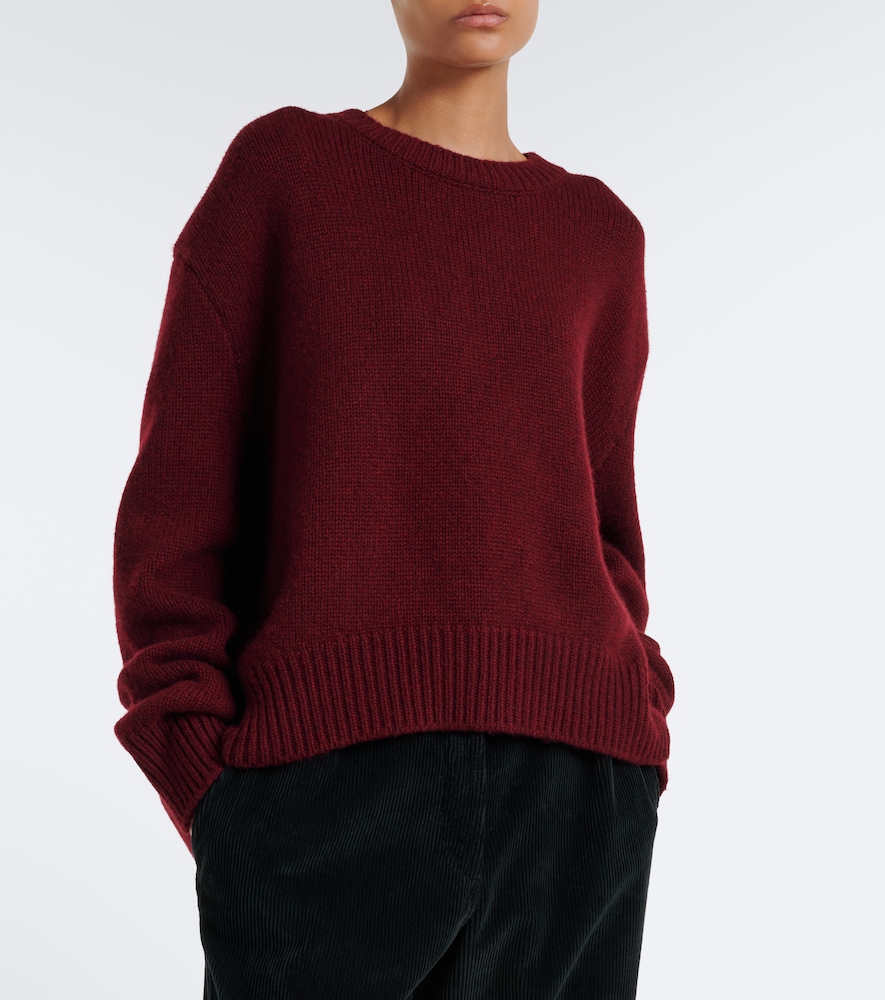 Parth Cashmere Sweater