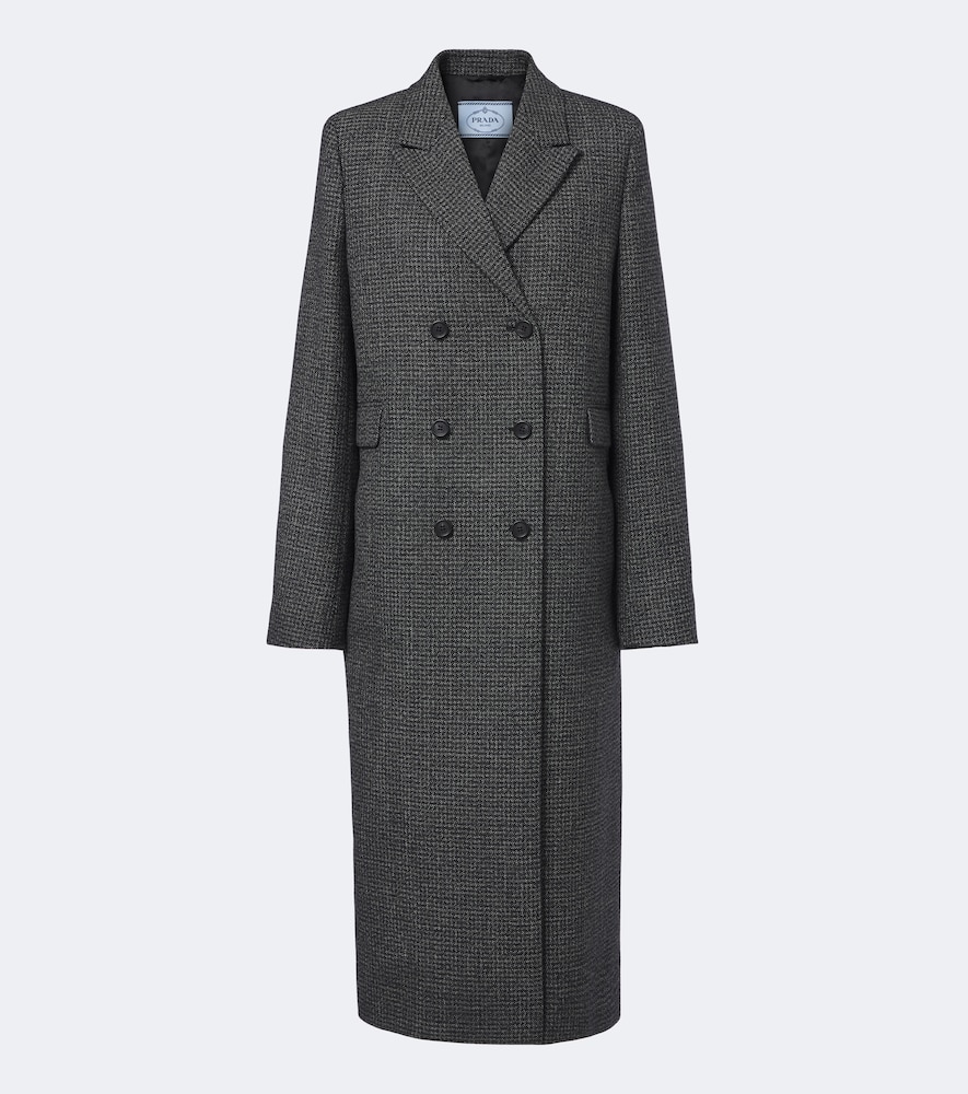 Camicia in popeline di cotone oversize