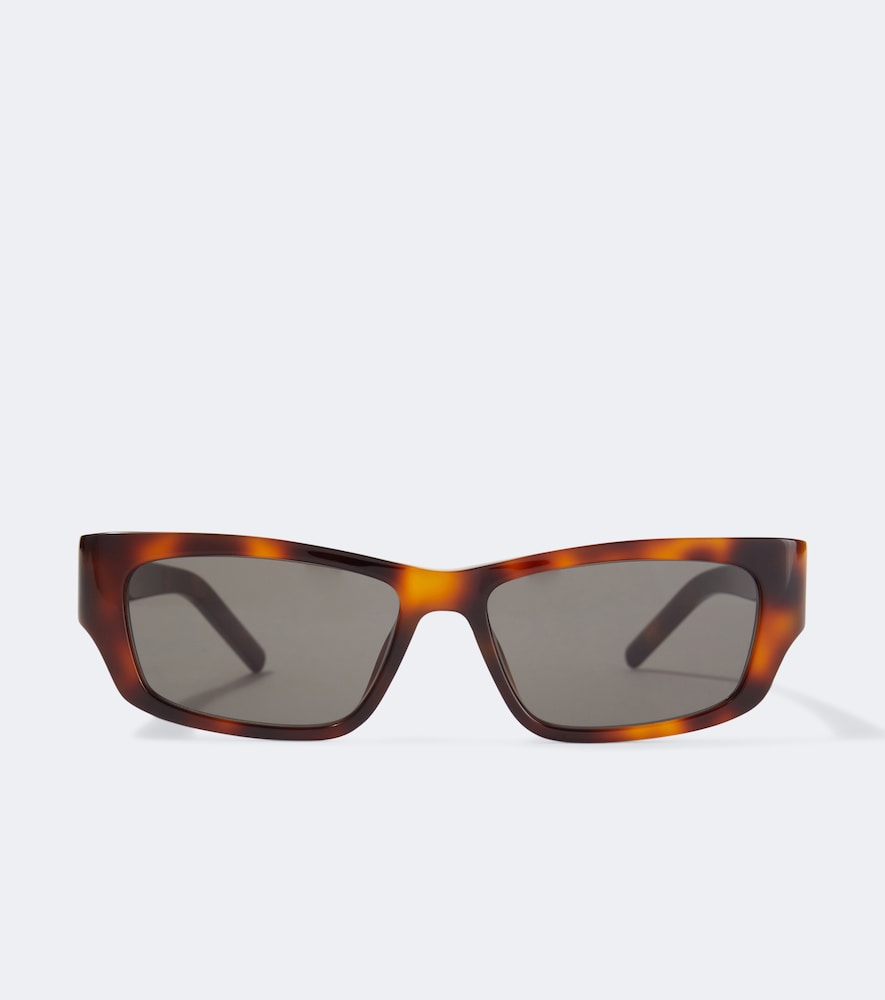 Eckige Sonnenbrille SL M182 Jazz