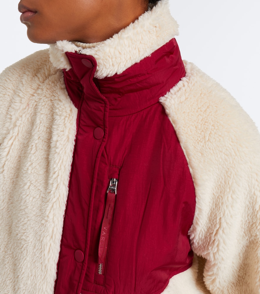 Kalyn Fleece Jacket