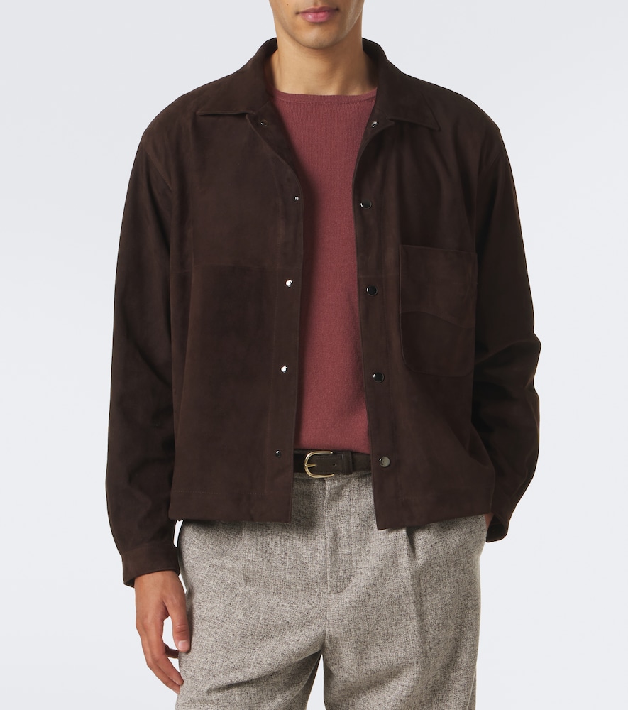 Stòffa Wave Jacket