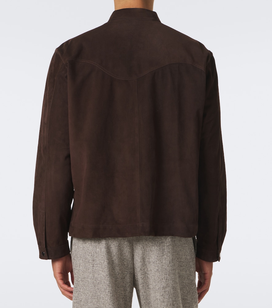 Stòffa Wave Jacket