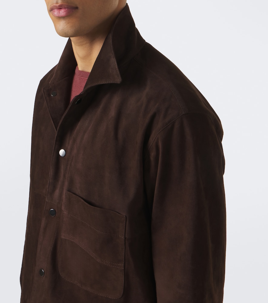 Stòffa Wave Jacket