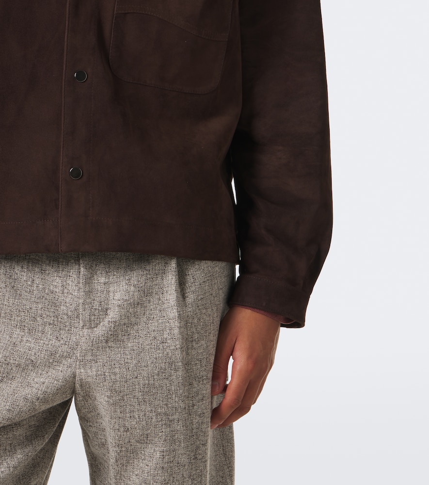 Stòffa Wave Jacket