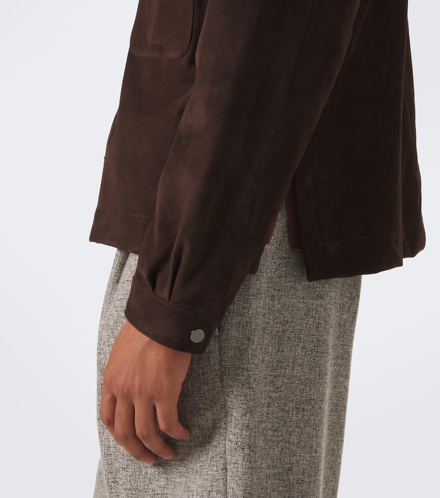 Stòffa Wave Jacket