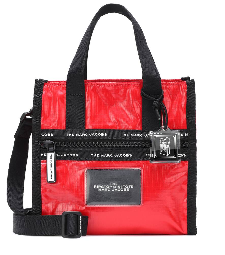 marc jacobs the ripstop mini tote