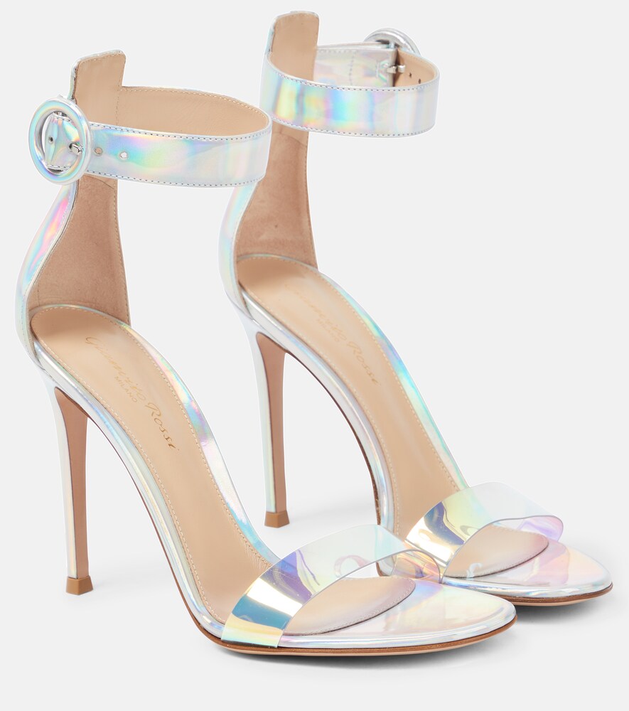 Gianvito Rossi Stella 105 Stiletto 